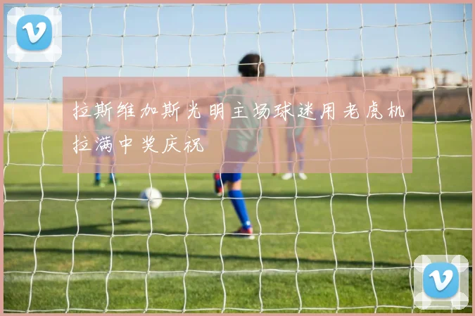 拉斯维加斯光明主场球迷用老虎机拉满中奖庆祝 · 用户常问