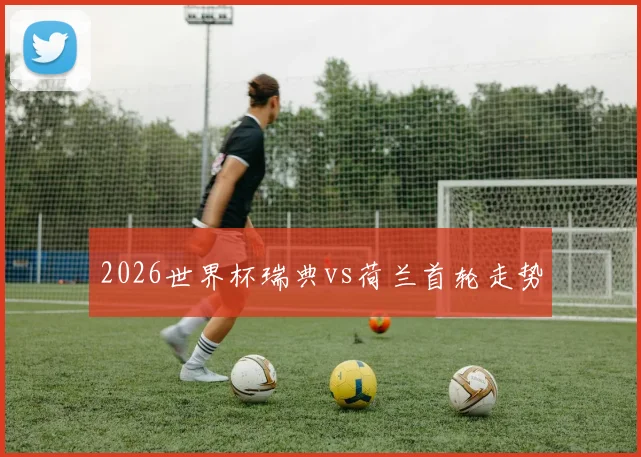 2026世界杯瑞典vs荷兰首轮走势 — 详细说明