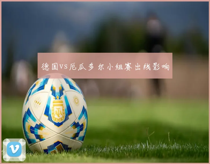 德国vs厄瓜多尔小组赛出线影响