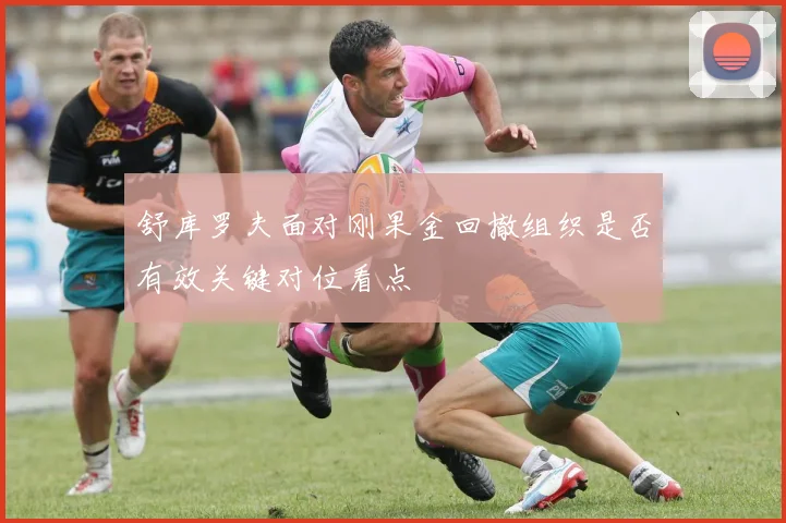 舒库罗夫面对刚果金回撤组织是否有效关键对位看点 · 用户常问